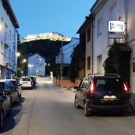 Apartamento Jasna1 Knin Exterior foto