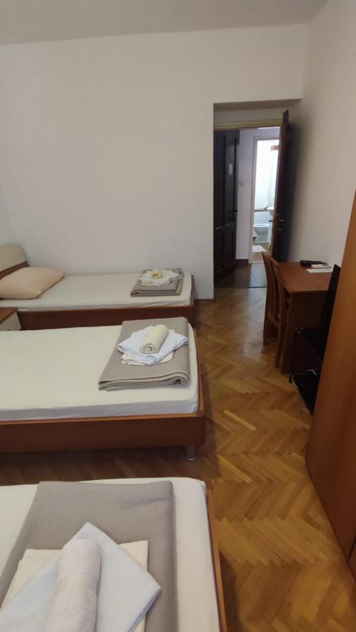 Apartamento Jasna1 Knin Exterior foto