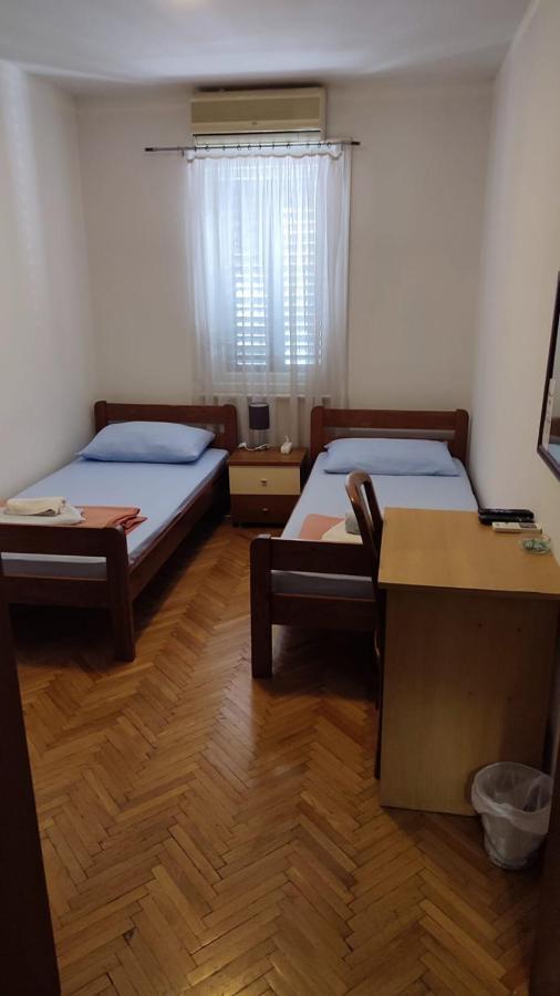 Apartamento Jasna1 Knin Exterior foto
