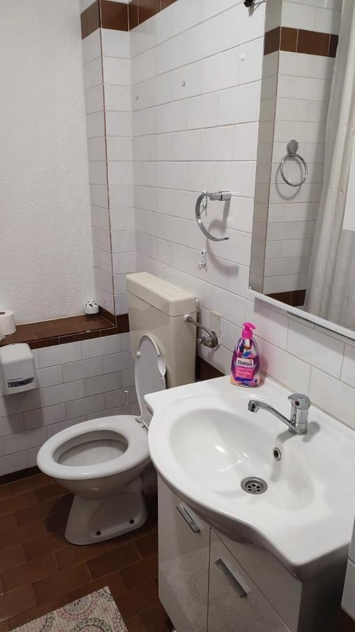 Apartamento Jasna1 Knin Exterior foto