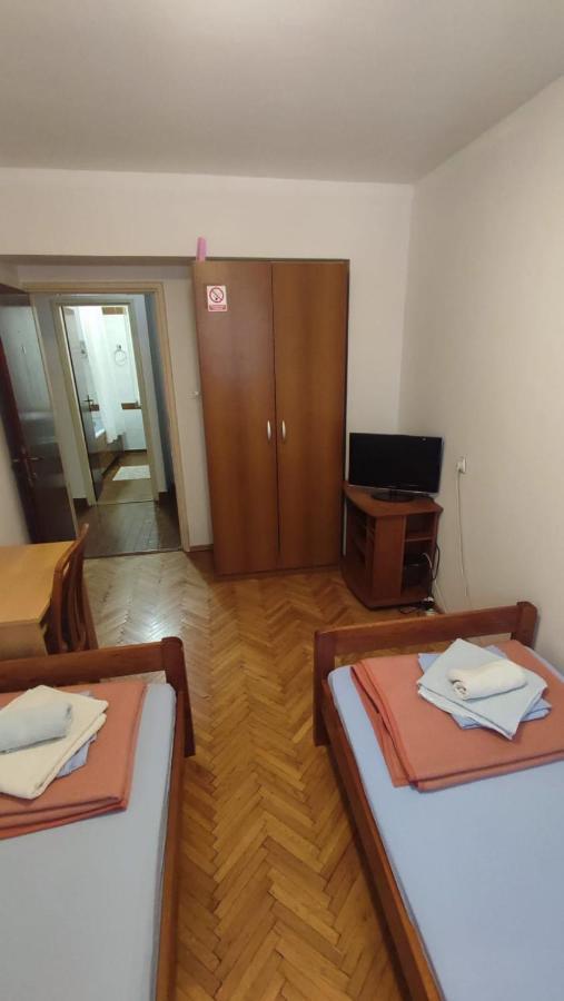 Apartamento Jasna1 Knin Exterior foto