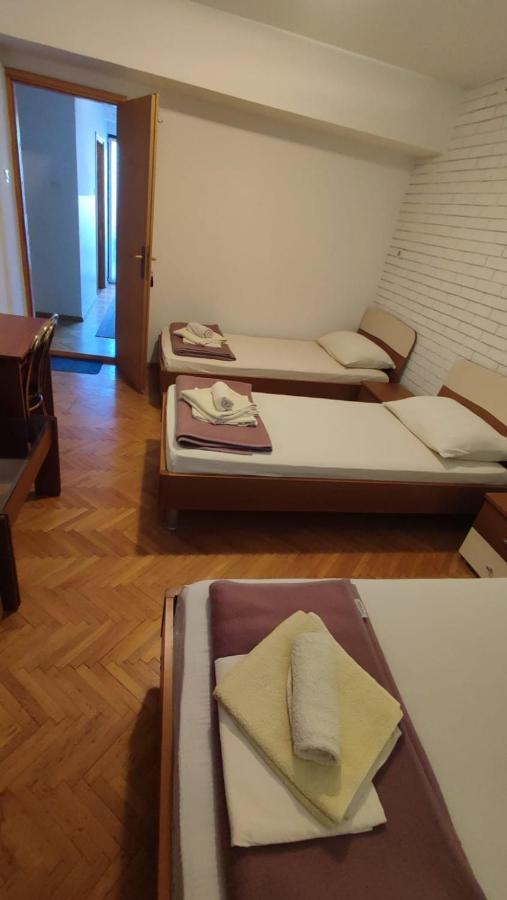 Apartamento Jasna1 Knin Exterior foto