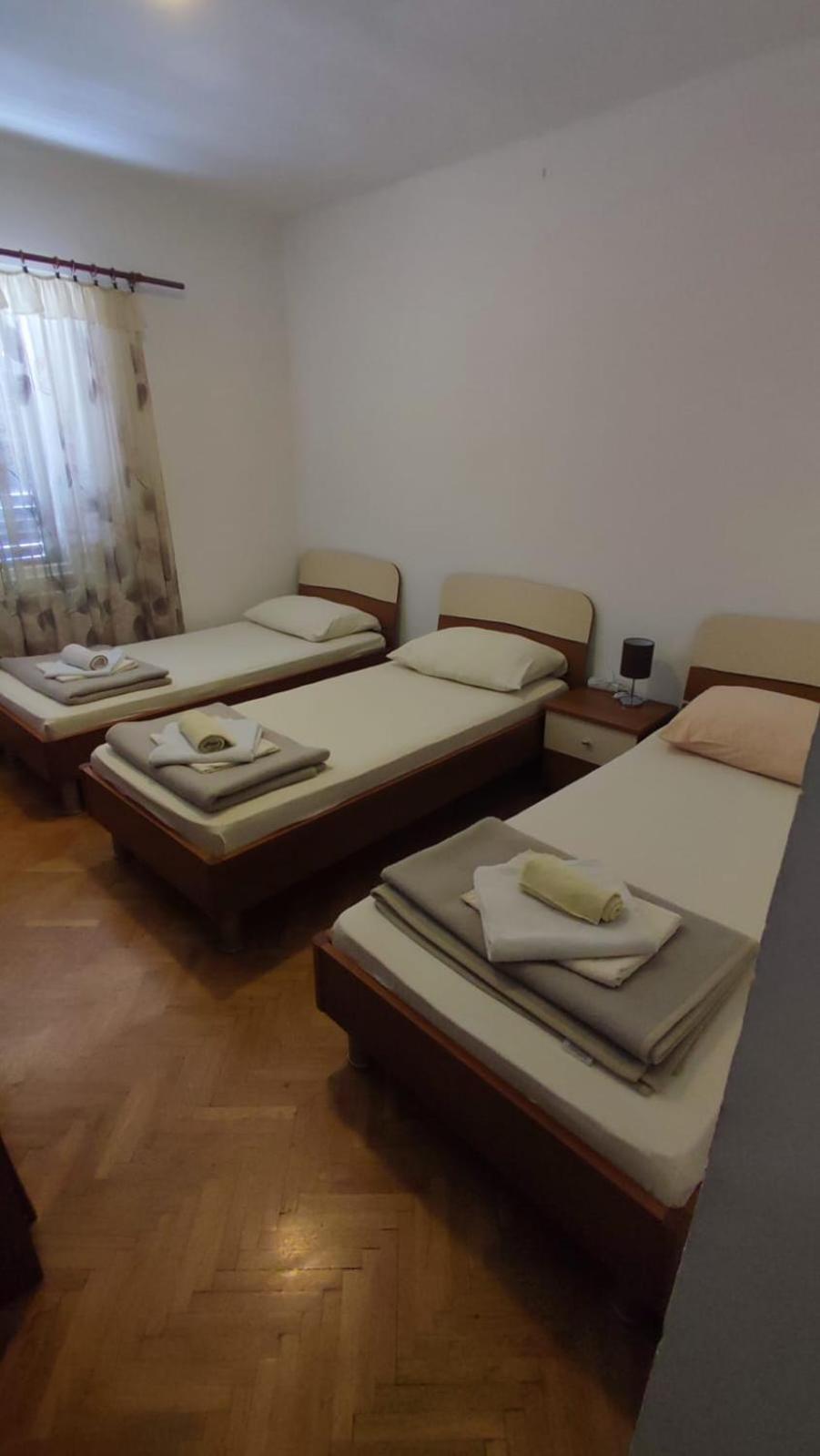 Apartamento Jasna1 Knin Exterior foto