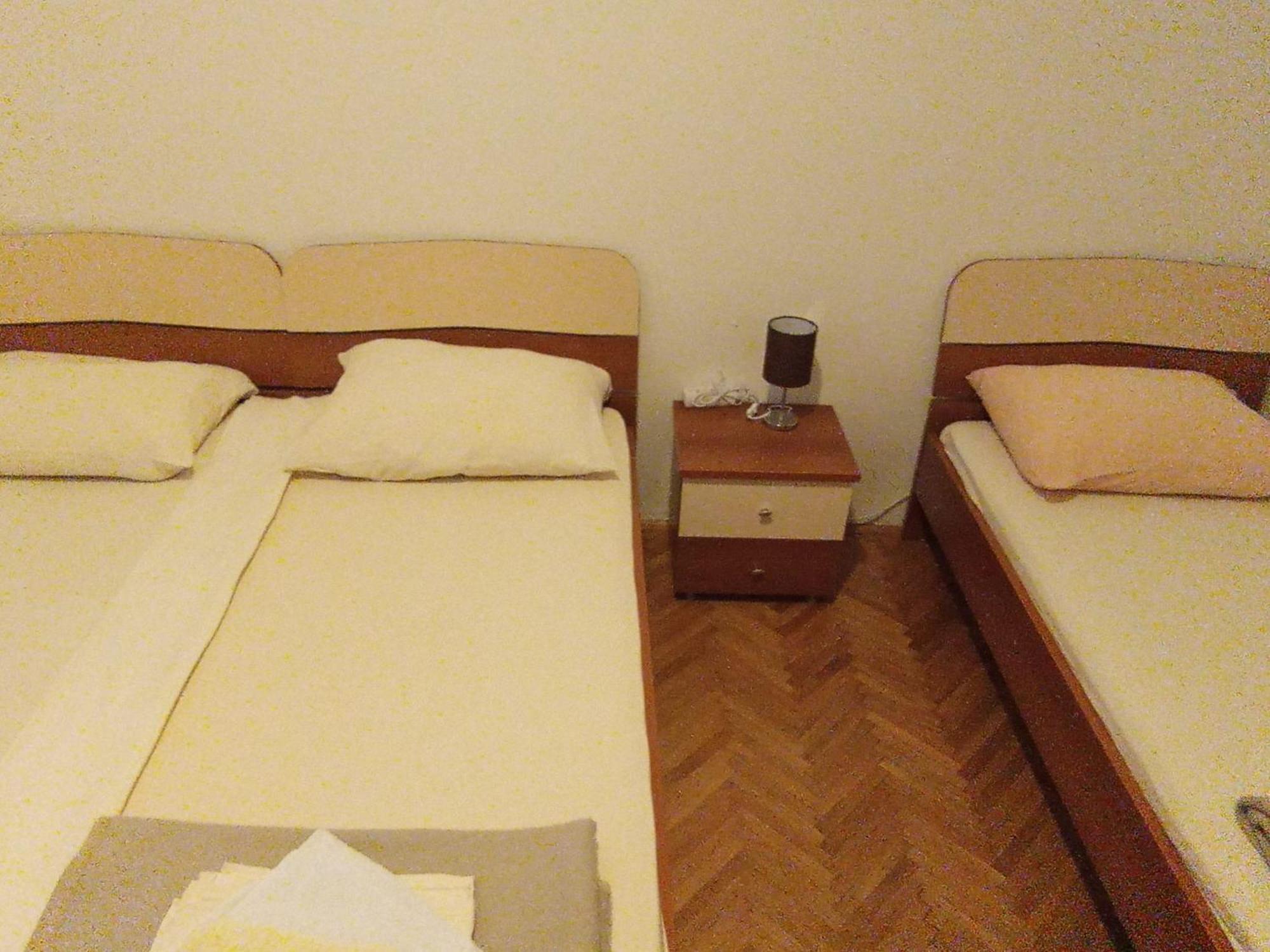 Apartamento Jasna1 Knin Exterior foto
