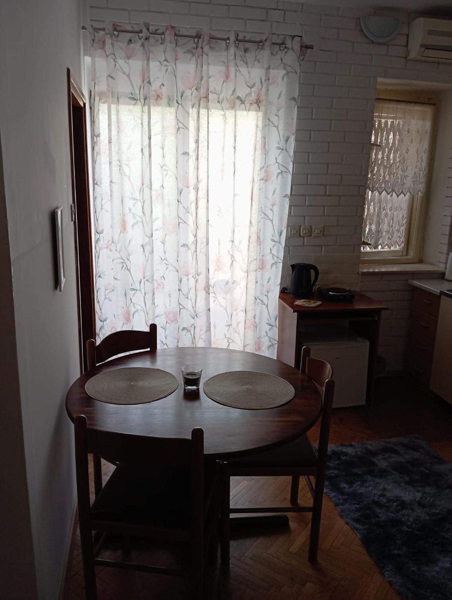 Apartamento Jasna1 Knin Exterior foto