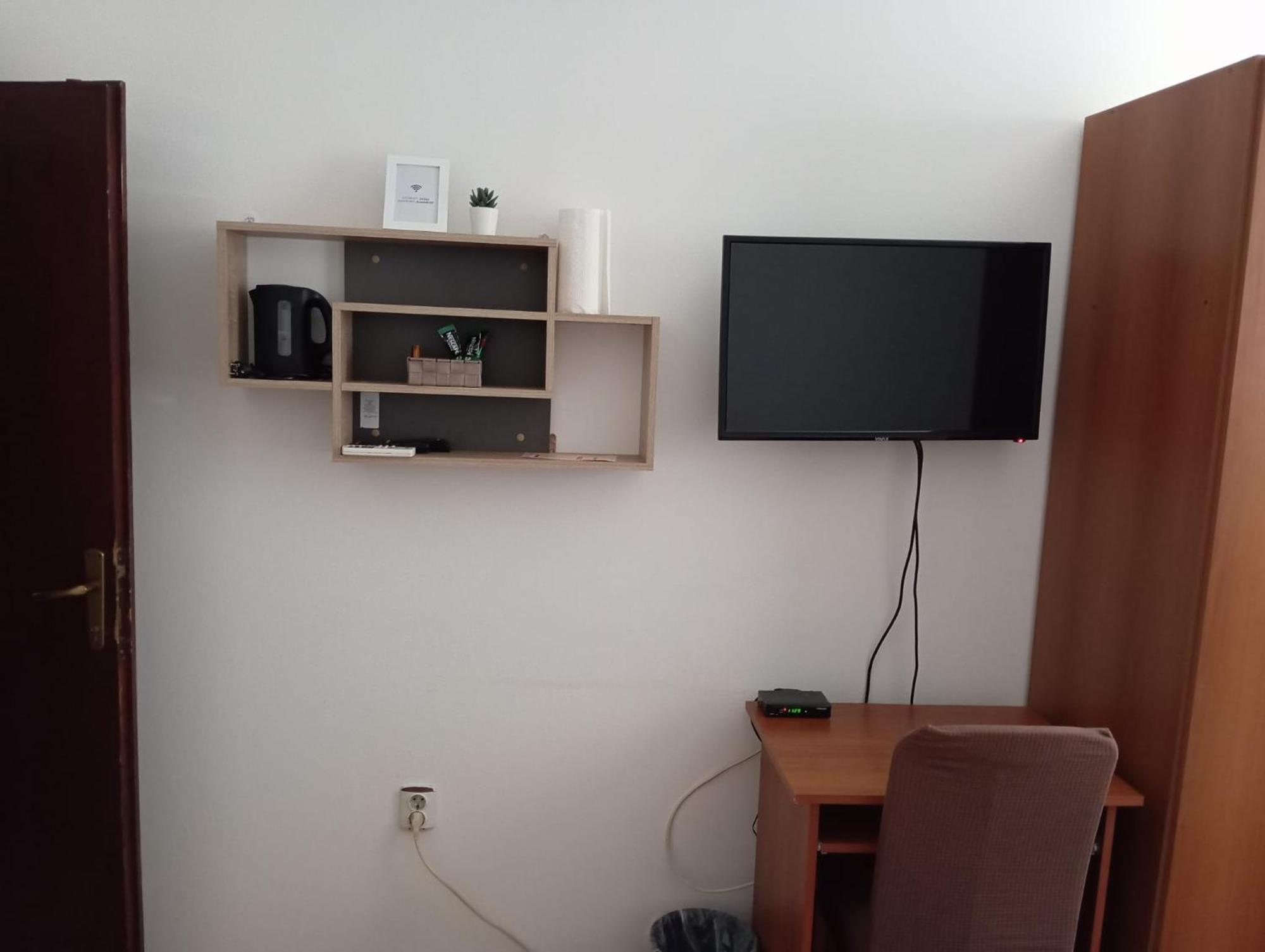 Apartamento Jasna1 Knin Exterior foto