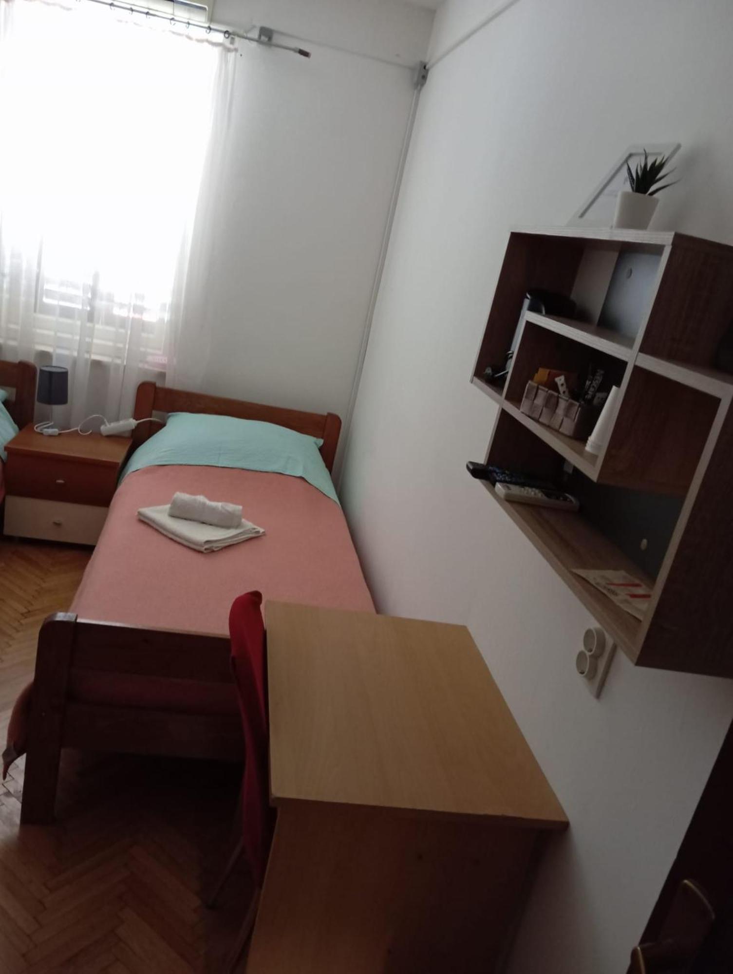 Apartamento Jasna1 Knin Exterior foto