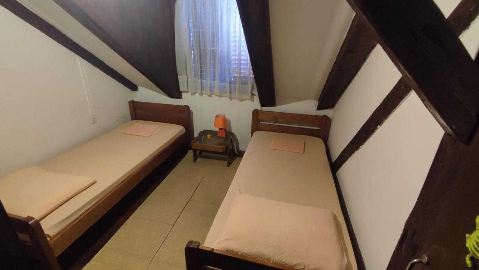 Apartamento Jasna1 Knin Exterior foto