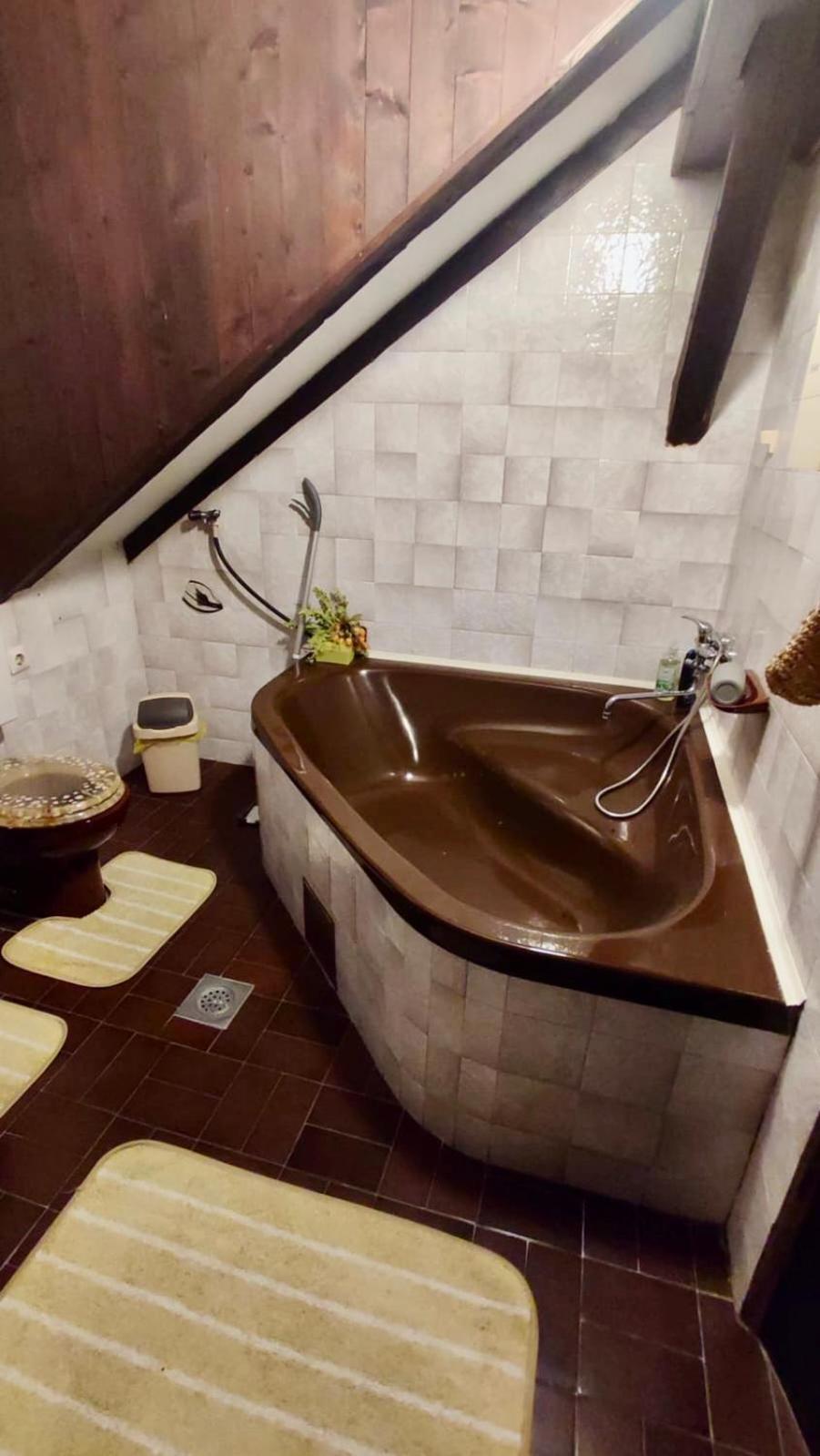 Apartamento Jasna1 Knin Exterior foto