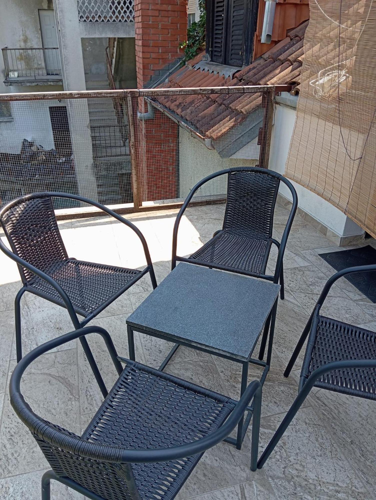 Apartamento Jasna1 Knin Exterior foto
