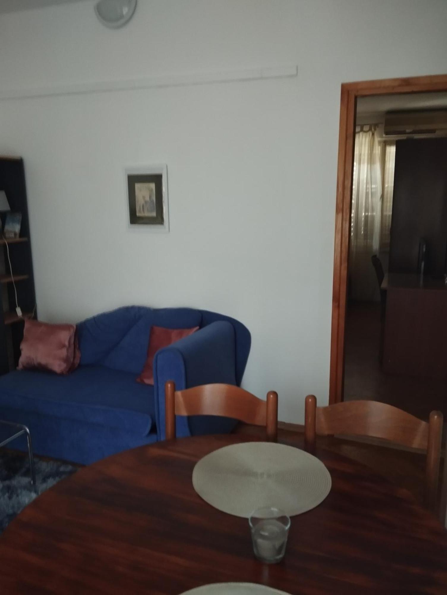 Apartamento Jasna1 Knin Exterior foto